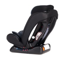 Автокресло Martin noir DISCOVERY Traffik Blue (без Isofix)
